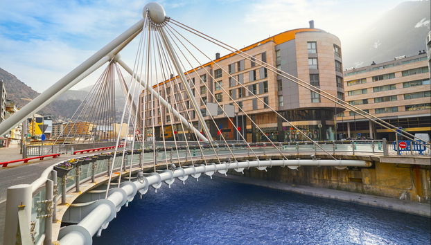 Visita guiada por Andorra la Vella - Foto 3