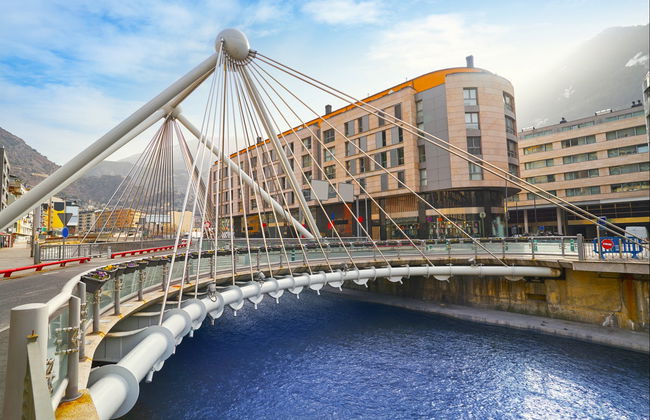 Visita guidata di Andorra la Vella - Foto 3