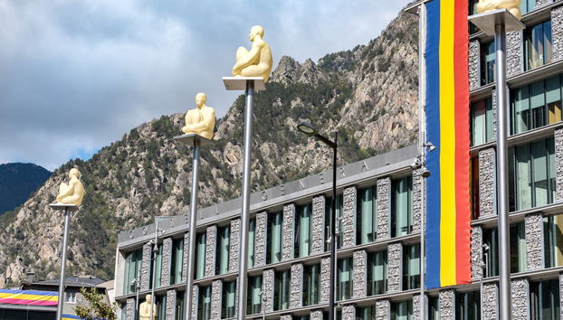 Visita guiada por Andorra la Vella - Foto 4