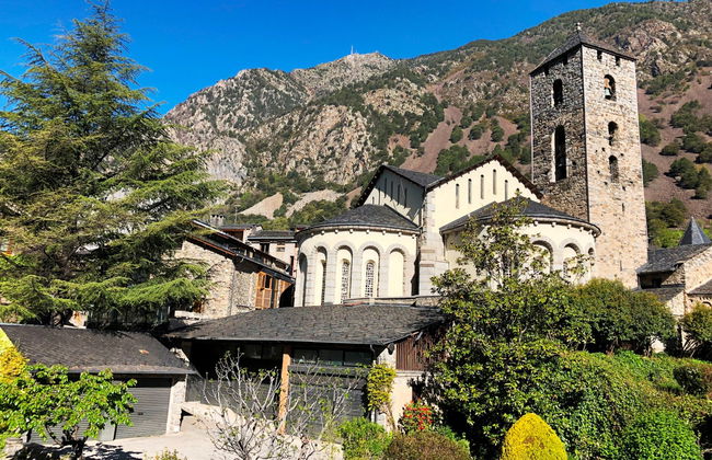 Visita guiada por Andorra la Vieja - Foto 2