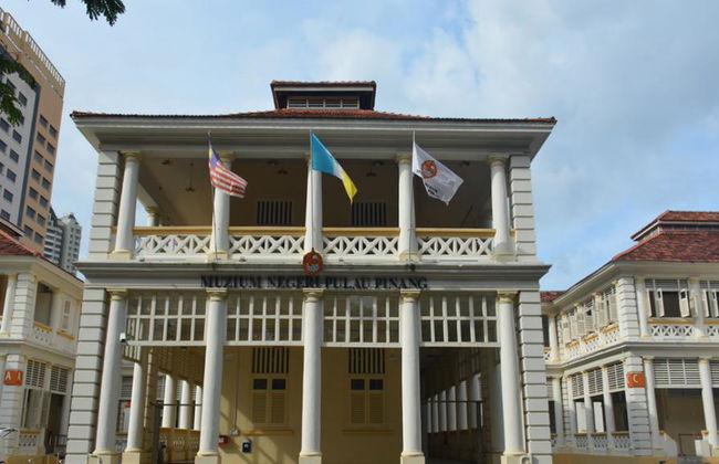 Tour turístico de George Town - Foto 3