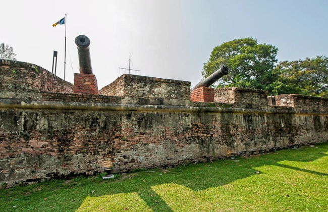 Tour turístico de George Town - Foto 2