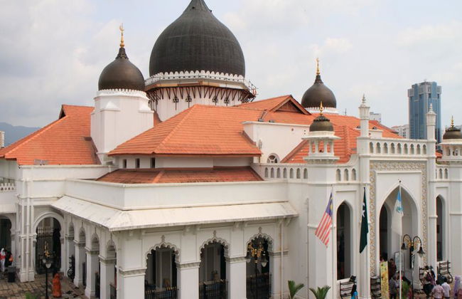 Tour turístico de George Town - Foto 4