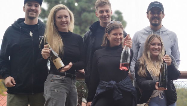 Visita a las Bodegas Ferrera - Foto 3