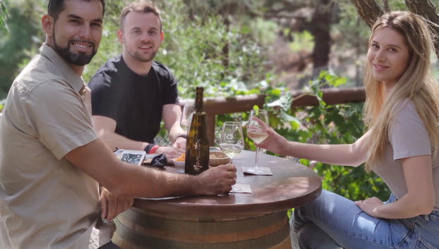 Visita a las Bodegas Ferrera - Foto 4