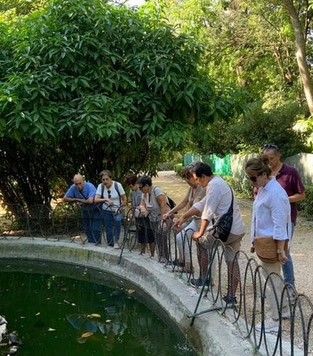 Foto de Tour mitológico por Atenas
