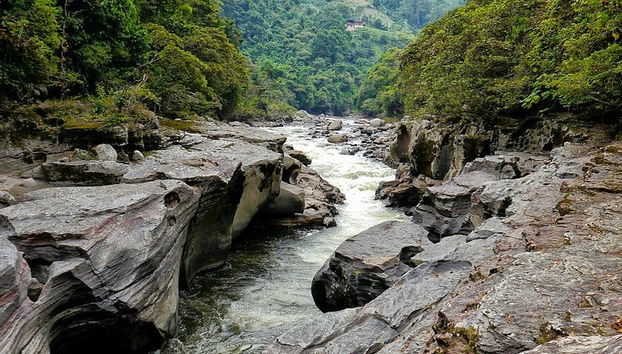 Excursión al Parque Arqueológico de San Agustín - Foto 4