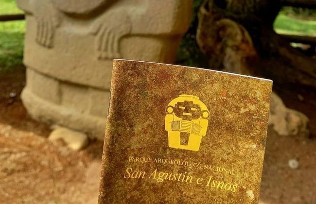 Excursión al Parque Arqueológico de San Agustín - Foto 6