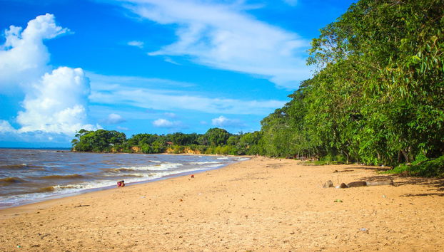 Tour pela ilha de Mosqueiro - Foto 4