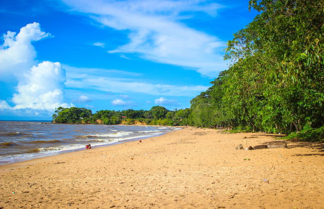 Escursione all'isola di Mosqueiro - Foto 1