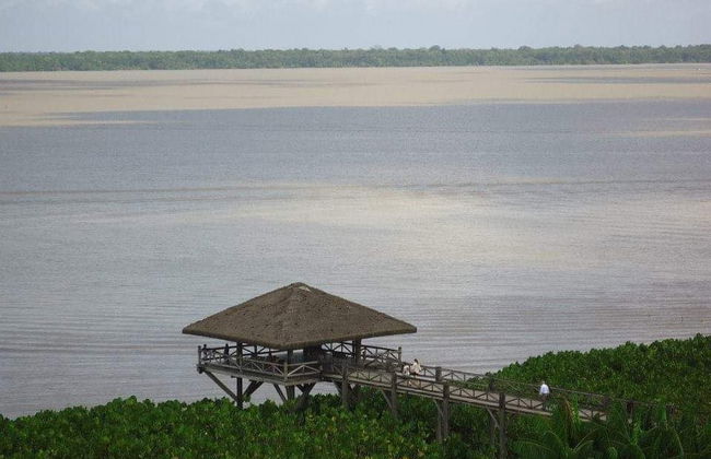 Excursion sur l'île de Mosqueiro - Photo 2