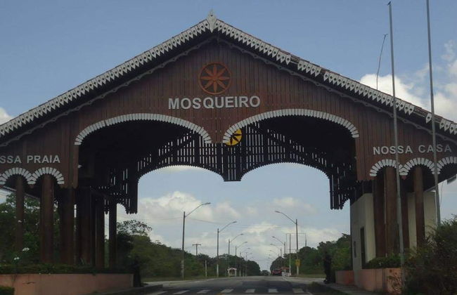 Tour pela ilha de Mosqueiro - Foto 1