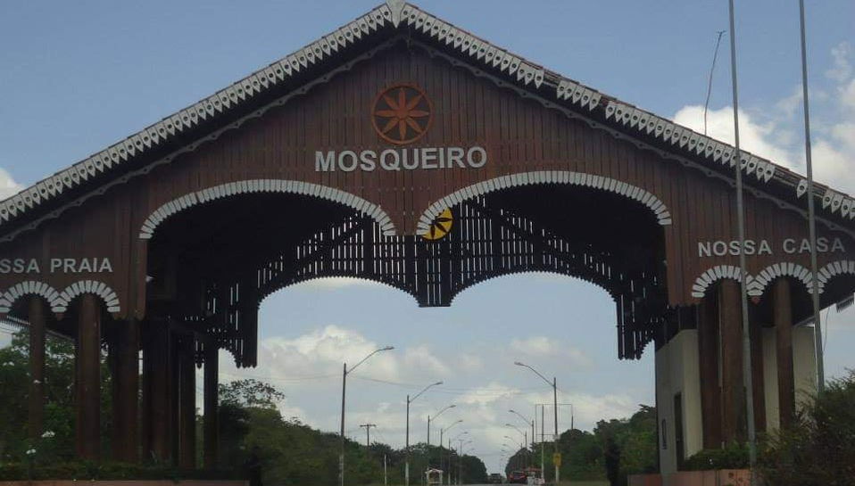 Tour pela ilha de Mosqueiro - Foto 1