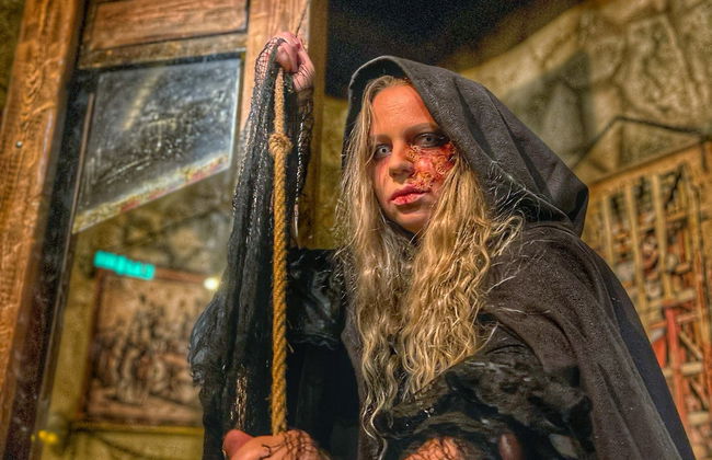 Medieval Torture Museum Ticket - Photo 6