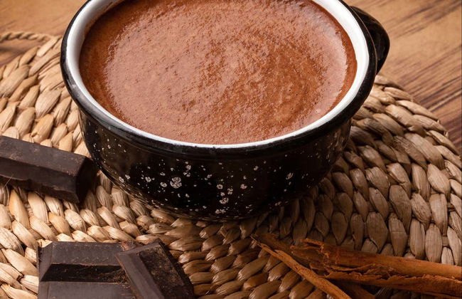 Tour do cacau por San Rafael - Foto 4