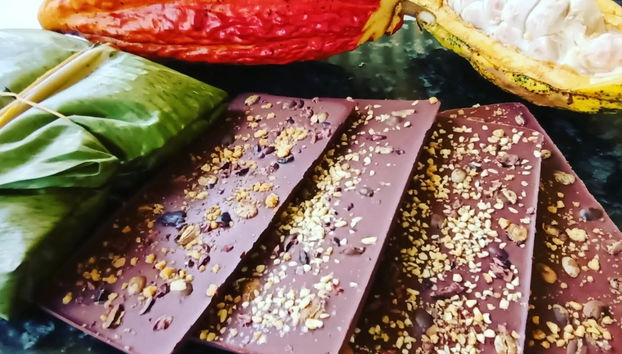 San Rafael Cocoa Tour - Photo 5