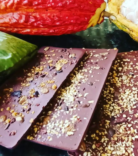 Photo – San Rafael Cocoa Tour