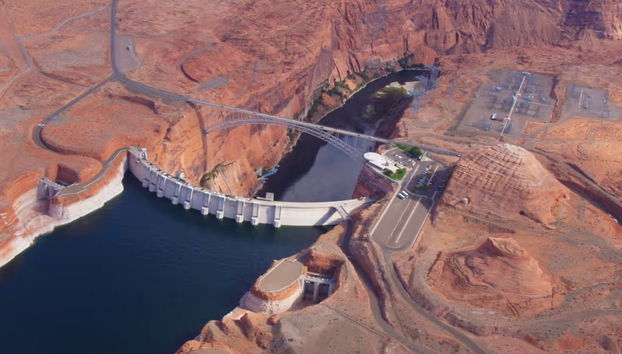 Passeio de helicóptero pelo Horseshoe Bend - Foto 5