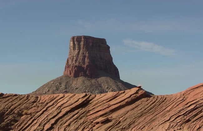 Horseshoe Curve Helicopter Ride from Page - Foto 3