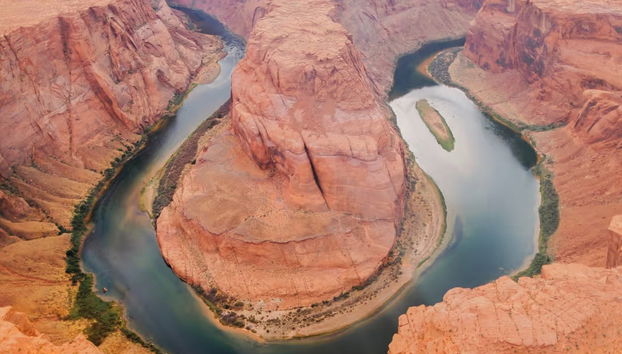 Passeio de helicóptero pelo Horseshoe Bend - Foto 2