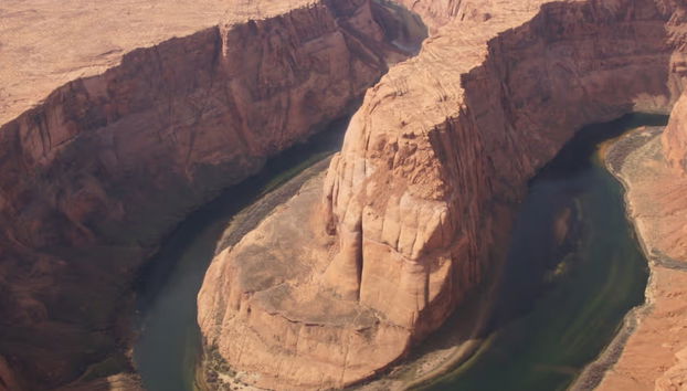 Passeio de helicóptero pelo Horseshoe Bend - Foto 4