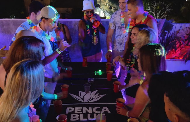 Pub Crawl: tour dei locali di Playa del Carmen - Foto 3