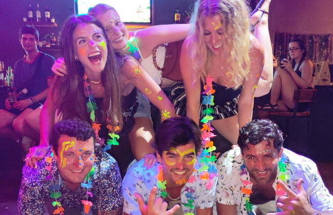 Pub Crawl: tour dei locali di Playa del Carmen - Foto 7