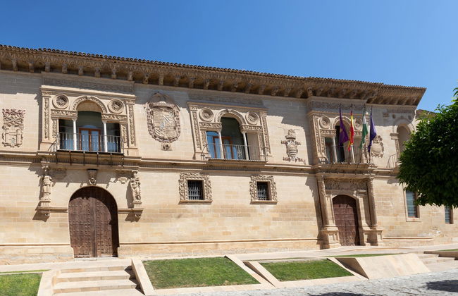 Free tour de Antonio Machado por Baeza - Photo 5