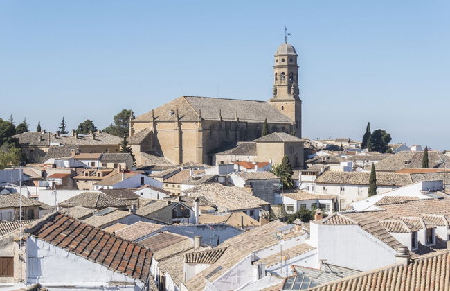 Free tour de Antonio Machado por Baeza - Photo 7
