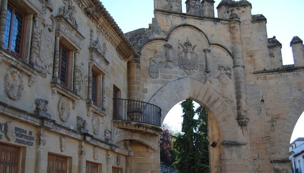 Free tour por la Baeza palaciega - Photo 5