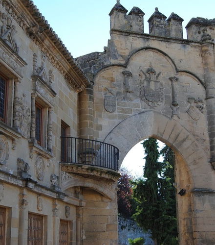Photo – Free tour por la Baeza palaciega