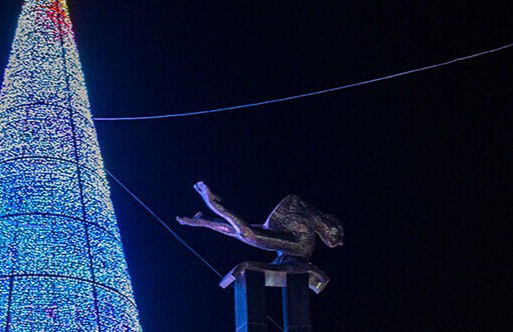 Tour por Pontevedra + Luzes de Natal de Vigo - Foto 8