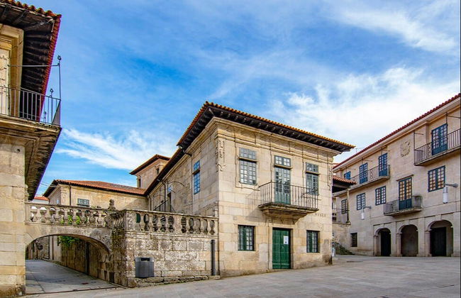 Tour por Pontevedra + Luzes de Natal de Vigo - Foto 6