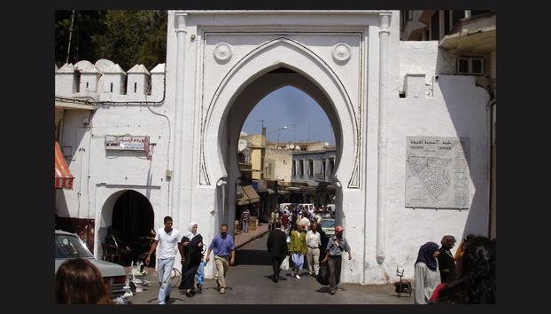 Excursion à Tanger - Photo 2