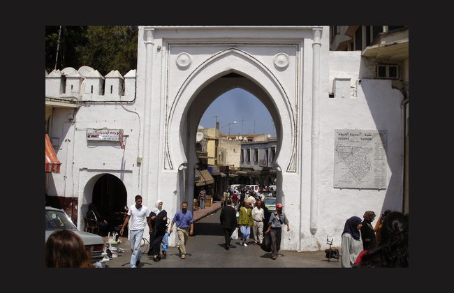 Excursión a Tánger - Foto 2