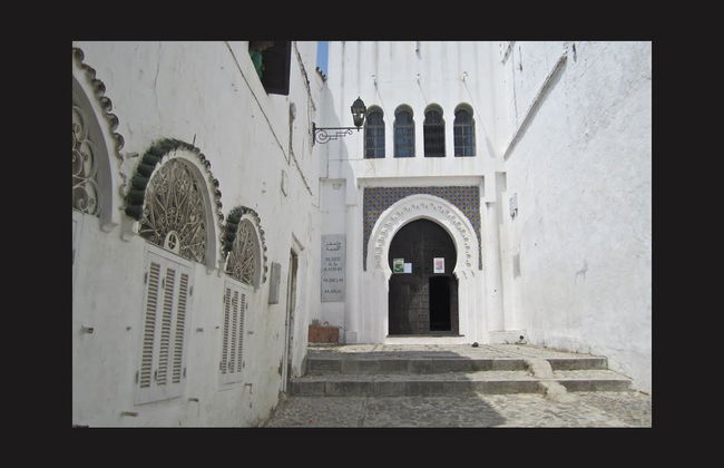 Excursión a Tánger - Foto 3