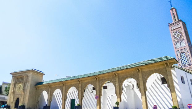 Excursion à Tanger - Photo 4