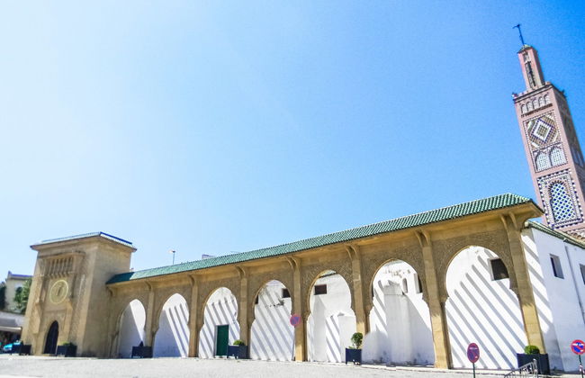 Excursión a Tánger - Foto 4