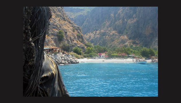 Ölüdeniz Pirate Cruise - Foto 3