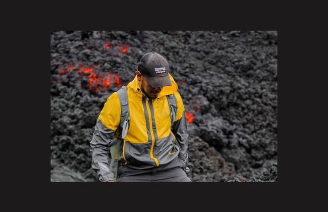 Pacaya Volcano Hike - Photo 4
