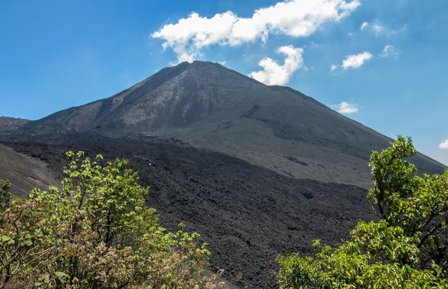 Pacaya Volcano Hike - Photo 7
