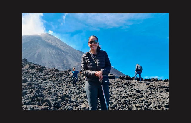 Pacaya Volcano Hike - Photo 6