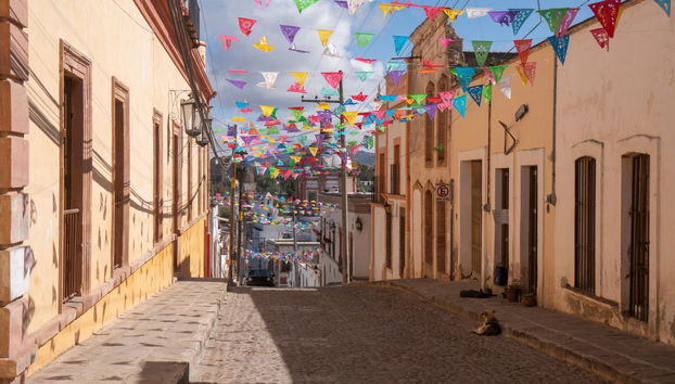 Excursion privée à Mineral de Pozos - Photo 4