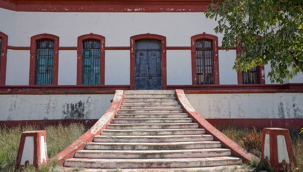 Excursion privée à Mineral de Pozos - Photo 3