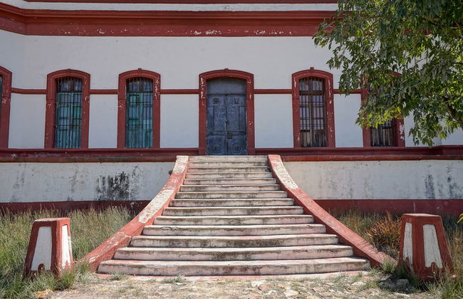 Private Tour to Mineral de Pozos - Photo 3