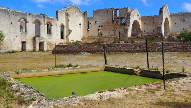 Excursion privée à Mineral de Pozos - Photo 5