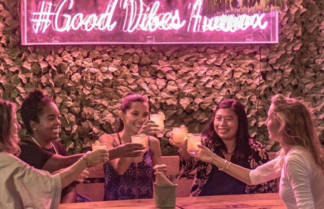 Visite à la découverte des tacos d'Holbox - Photo 3