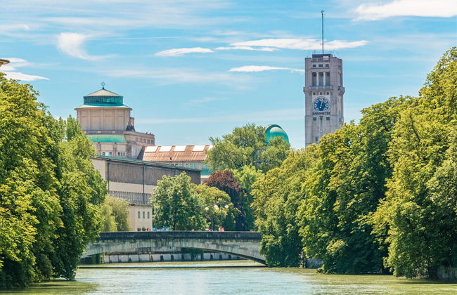 Munich City Pass - Photo 2