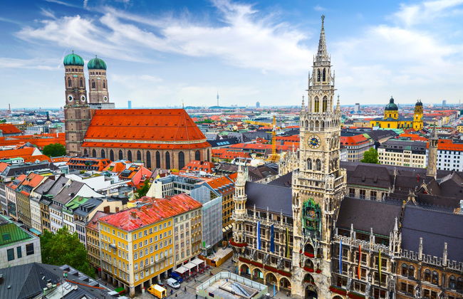 Munich City Pass - Photo 4