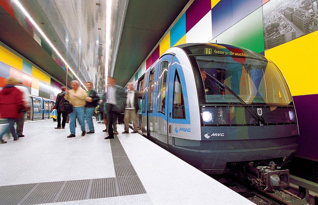 Munich City Pass - Photo 5